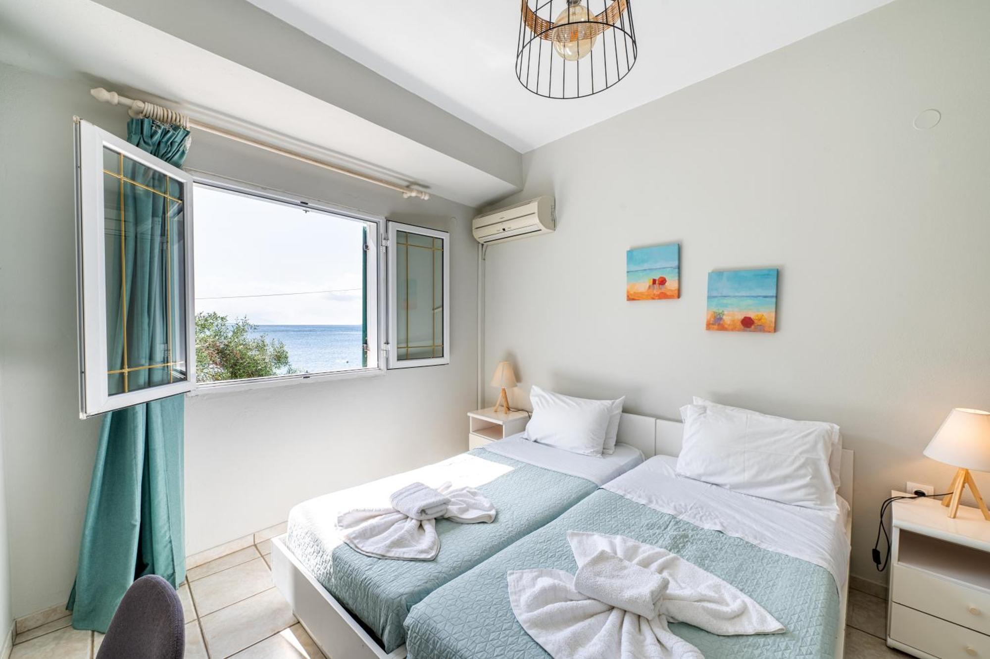 Katávolos Stella Kaminaki Beach מראה חיצוני תמונה